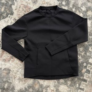 Lululemon Scuba Sweater - Size 4